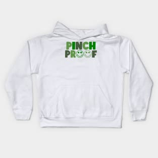 Pinch Proof Kids Hoodie